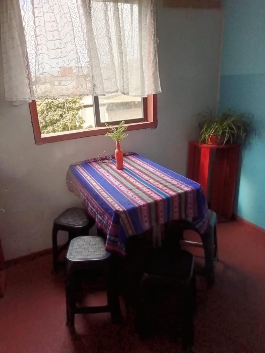 Espacio Floresta - Entre Plantas Y Arte Cartagena  Dış mekan fotoğraf