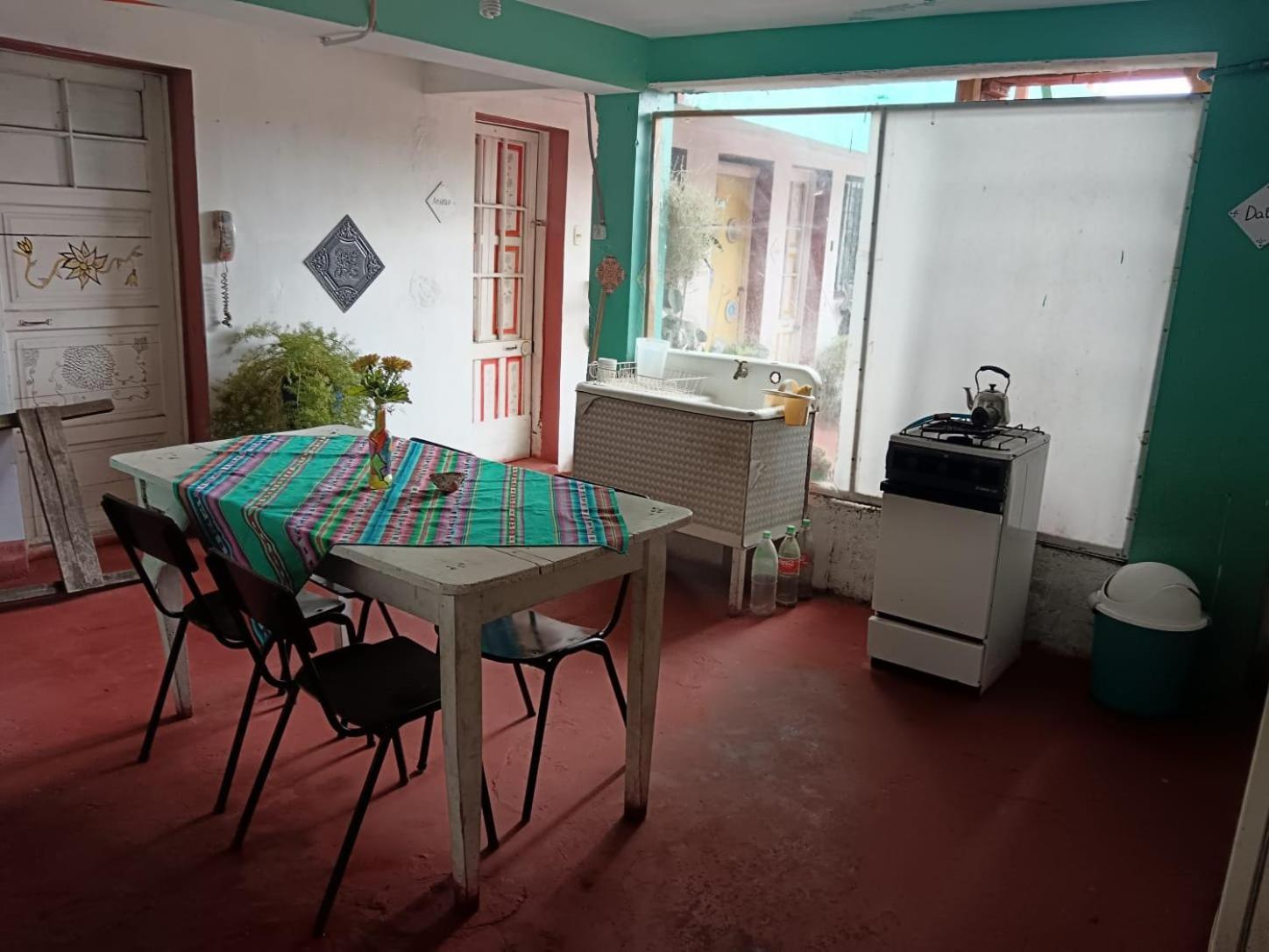 Espacio Floresta - Entre Plantas Y Arte Cartagena  Dış mekan fotoğraf